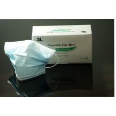 Masca Chirurgicala Cu Elastec